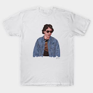 Wet Hot American Summer: Andy T-Shirt